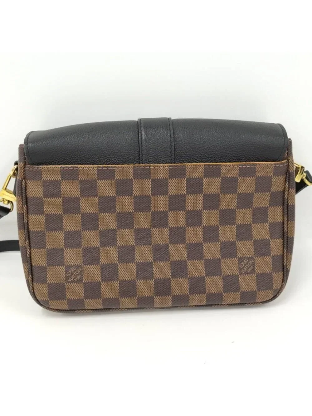 Louis Vuitton this authentic